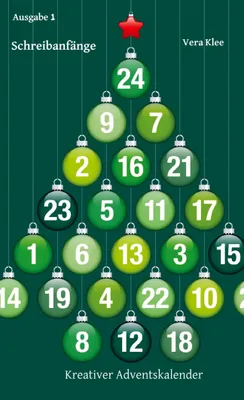 Produktbild von Kreativer Adventskalender