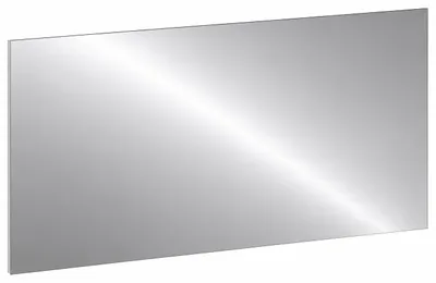 Image de Schildmeyer, miroir Saga, 99,5 x 50 cm