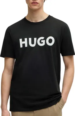 Produktbild von Hugo Dulivio Shirt Herren