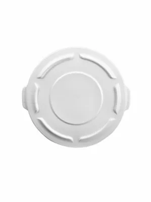 Produktbild von Deckel, Rubbermaid - Weiß