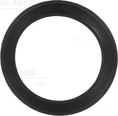 Produktbild von GLASER X88303-01 Dichtung Ansaugbrücke für VW Golf IV Schrägheck (1J1) GOLF VI (5K1) Golf V Schrägheck (1K1) TOURAN (1T1, 1T2) Passat Variant (3C5)