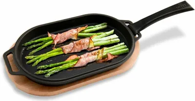 Image de Witt Pizza Cooking pan