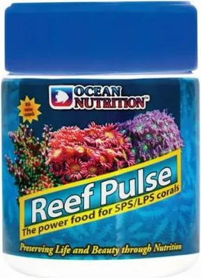 Zdjęcie produktu dla Ocean Nutrition Reef Pulse 60g