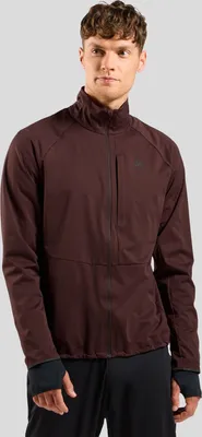 Produktbild von Odlo Zeroweight Pro Warm 2.0 Jacket Men |315612-30910, Größe:M
