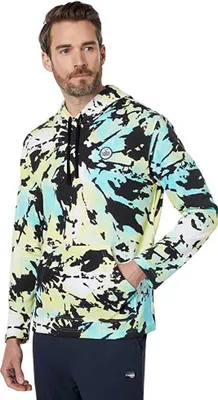 Produktbild von Hurley Modern Surf Poncho Blau M Blau M