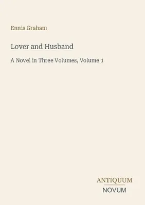 Produktbild von Lover and Husband