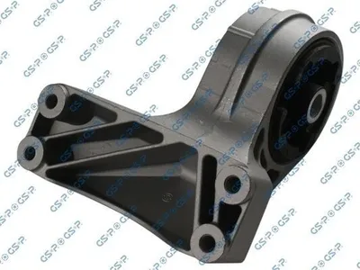 Produktbild von GSP Motorlager Hinten für CHEVROLET CAPTIVA (C100, C140) 532199