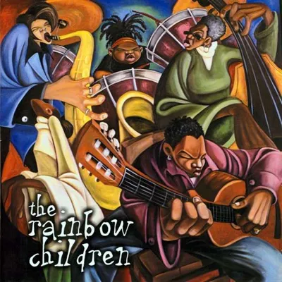 Immagine prodotto di I bambini dell'arcobaleno