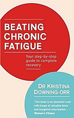 Produktbild von Beating Chronic Fatigue