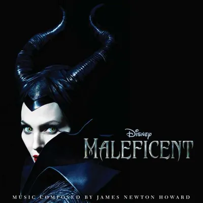 Obrázok produktu pre Maleficent - Temná víla