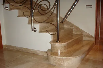 Produktbild von 40x40cm Marmor Boden Fliesen Naturstein Fliese Belag Beläge 45m² Crema Marfil