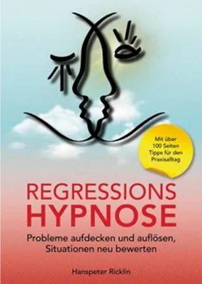 Image de Regressionshypnose