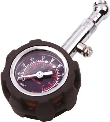 Produktbild von Reifendruckprüfer Luftdruckprüfer Manometer Druckmesser Reifendruckmesser