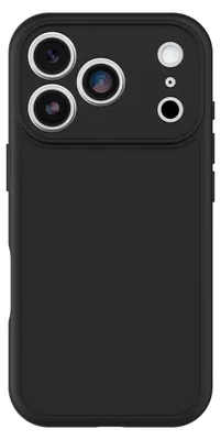 Produktbild von OtterBox Lumen Apple iPhone 18 Pro/17 Pro - black - ProPack