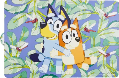 Image de Set de table Bluey 43 x 28 cm