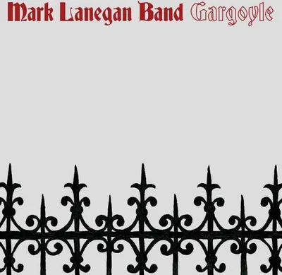 Image de Lanegan, Mark - Gargoyle (180 g)