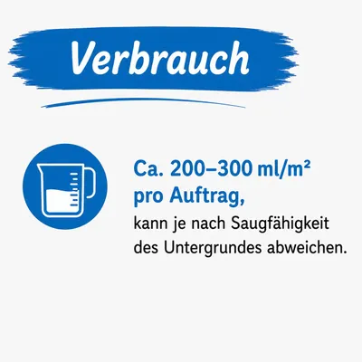 Produktbild von LEINOS Streich- und Rollputz Fein 2,5 l – feiner Strukturputz für innen, KI-generiertes Bild