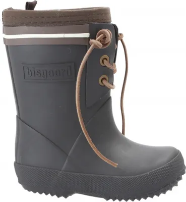 Produktbild von Bisgaard Gummistiefel Warm, 25, Sport/Freizeit