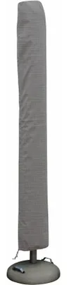 Productafbeelding van Stokparasol hoes CA 260x 60 cm grijs Eurotrail