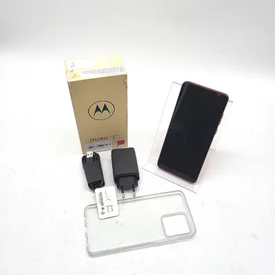 Zdjęcie produktu dla Motorola G84 12256 GB 6,5-calowy wyświetlacz POLED 16,5 cm 50 MP aparat system iOS