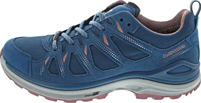 Produktbild von Lowa Innox Evo II GTX Ws 3214177914 (6/stahlblau-altrosa)