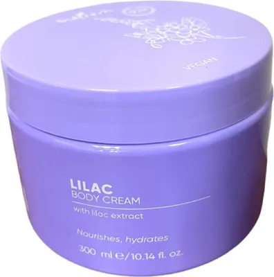 Image de Bulfresh - Crème pour le corps Végétalienne 300 ml