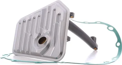 Produktbild von RIDEX 3843H0019 Hydraulikfiltersatz AT Automatikgetriebe für AUDI A6 Avant (4F5, C6)