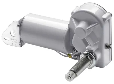 Image de Moteur d'essuie-glace, grand axe, 12 V – Vetus