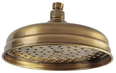 Produktbild von Kronenbach IOTA 2.0 Kopfbrause Ø 21,5 cm