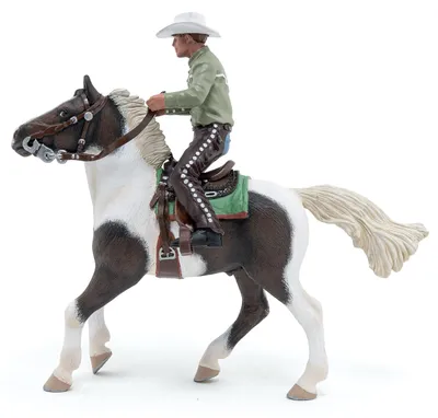 Imagen del producto de Papo 51573, Figura de juego, 180 g