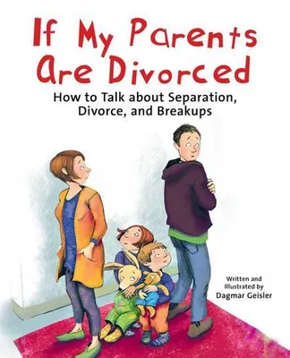 Obrázok produktu pre If My Parents Are Divorced