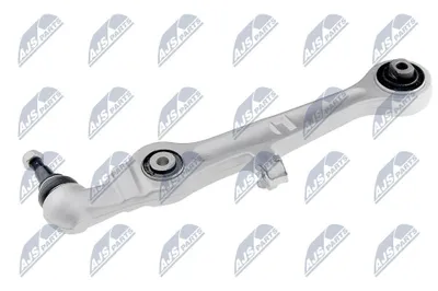 Produktbild von NTY ZWD-VW-010 Querlenker Vorne Vorne Links Vorne Rechts für AUDI A4 Avant (8ED, B7)