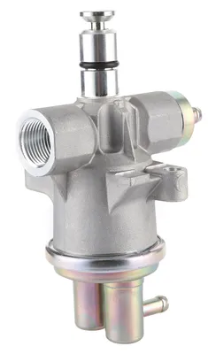 Imagen del producto de Bomba de transferencia de combustible F6TZ9350A, repuesto compatible con Ford F250, E350, Econoline F59, motor 4.6L