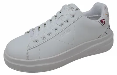 Immagine prodotto di Sneaker Guess Elbina Bianco