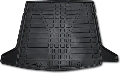 Immagine prodotto di Vaschetta portaoggetti Vaschetta portaoggetti per Mercedes CLA C118 2019-2025 Gomma TPE Nero