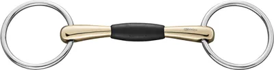 Produktbild von SPRENGER Wassertrensen Gebiss FLEX CONTROL 18 mm (Sensogan) mit Edelst