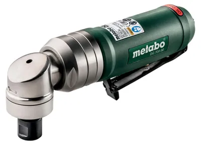 Image de Metabo DG 700-90 Meuleuse droite pneumatique 6,2 bar 6 mm ( 601592000 )