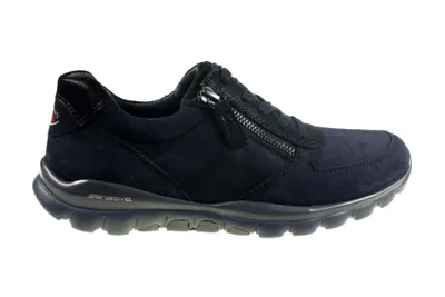 Immagine prodotto di Gabor rolling soft sensitive 76.968.26 - scarpe da ginnastica per donna