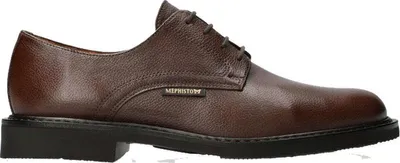 Produktbild von Mephisto Elegante Schnürschuhe Herren 323839363235 Braun 45 1/2 EU