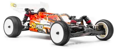 Immagine prodotto di HobbyTech 1.XMID.RTR, Buggy, 1:10, 14 anni