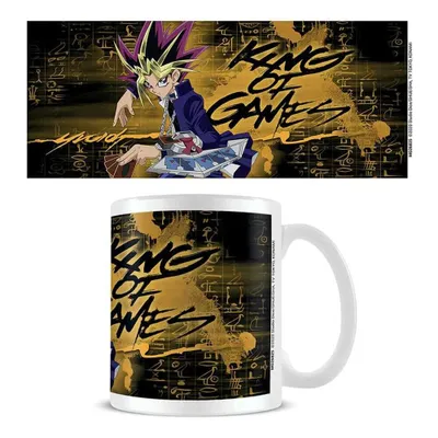 Produktbild von Yu-Gi-Oh! Tasse King of Games