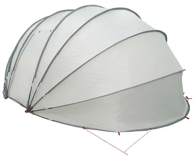 Obrázek produktu pro Stan na bazén Šedá 538 x 440 x 204 cm