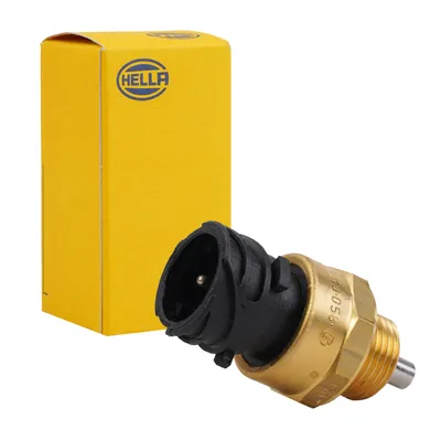 Produktbild von HELLA Schalter 6ZF 182 914-001 mechanisch