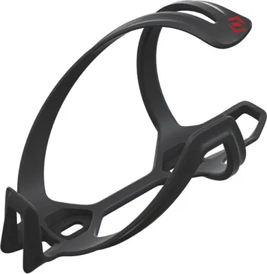 Produktbild von Syncros Tailor 1.0 R Flaschenhalter Schwarz  Schwarz One Size