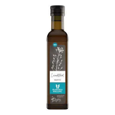 Immagine prodotto di Olio - Camelina vergine 250ml