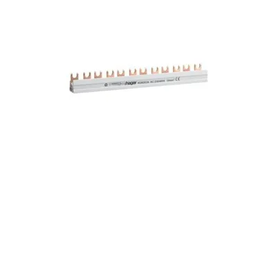 Immagine prodotto di Hager KDN263A Anschlussblock (KDN263A)