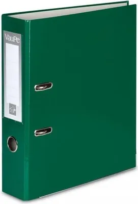 Zdjęcie produktu dla VauPe, Segregator A4062/06, zielony