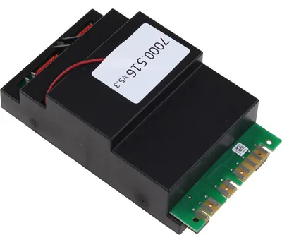 Obrázek produktu pro NOVY - Modul - Steuerkarte - Základna - D6830 - 7000516
