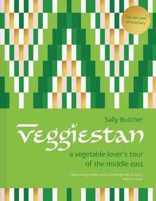 Produktbild von Veggiestan