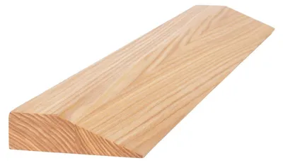 Produktbild von Handstandplanke Yoga-Hilfsmittel, Buche geölt